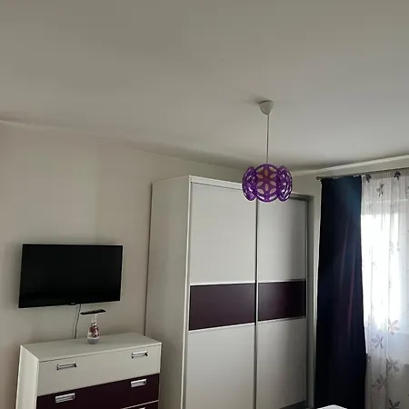 Apartment Debussy Timisoara