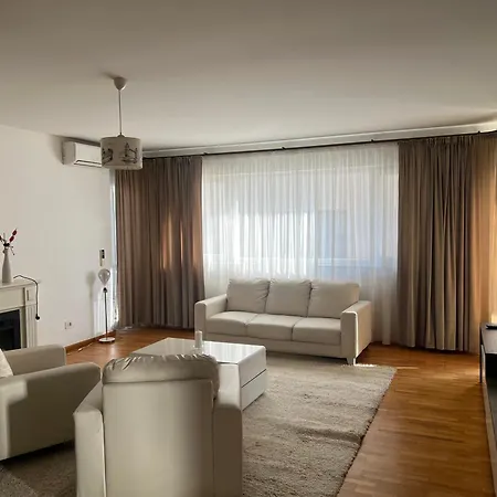 Apartment Debussy Timisoara